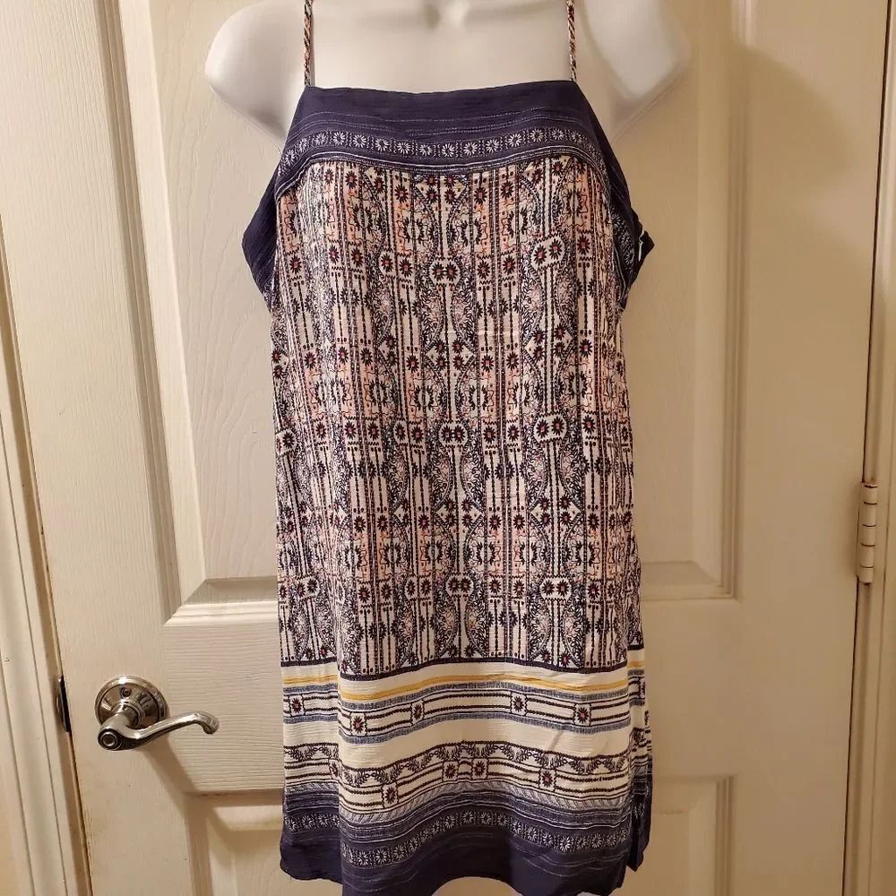 Mahina Hawaiian Dress